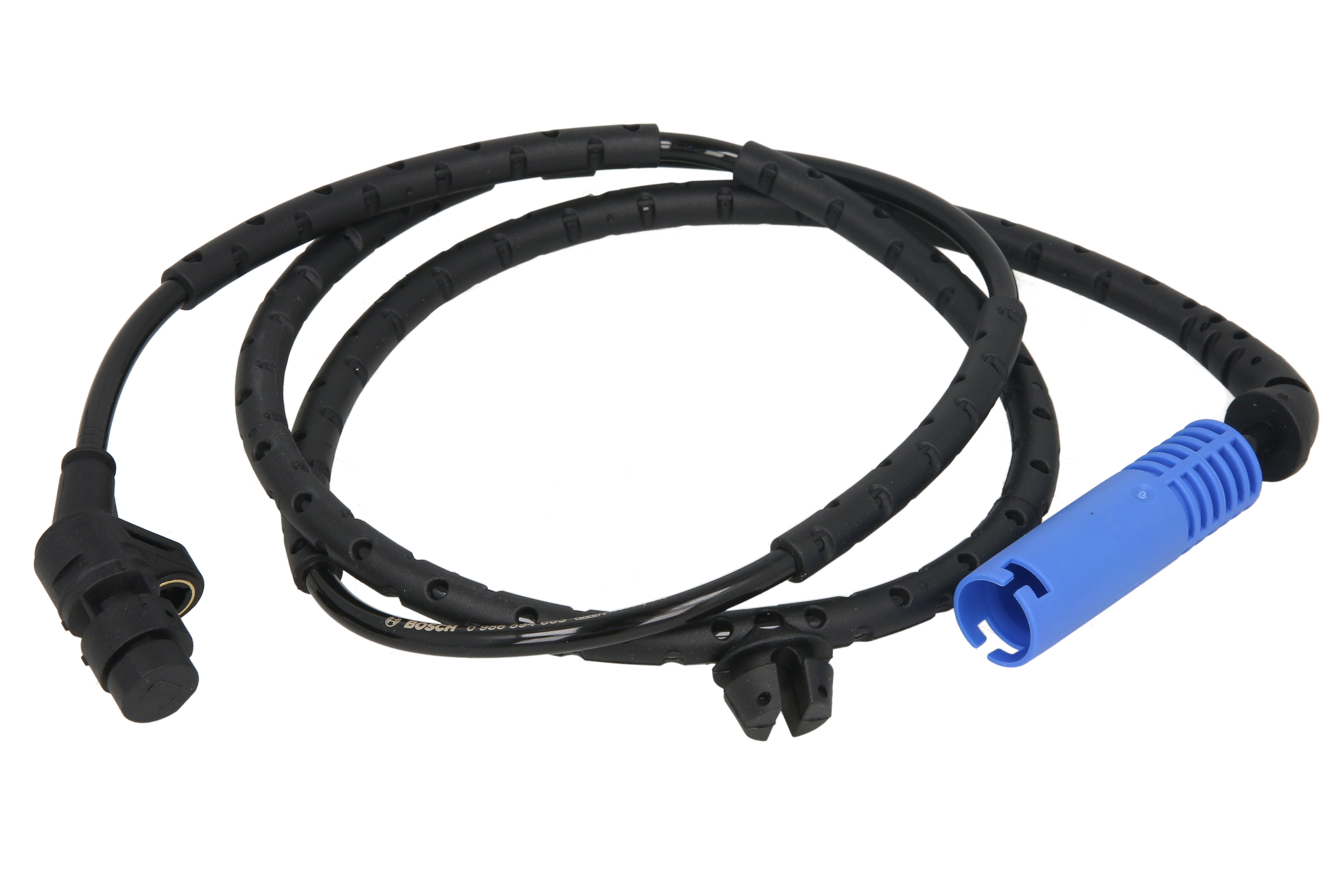 Датчик ABS LAND ROVER RANGE ROVER III (L322) 3.0 D 4X4 2002.03-2012.08 BOSCH (0986594663) Bosch фото 3