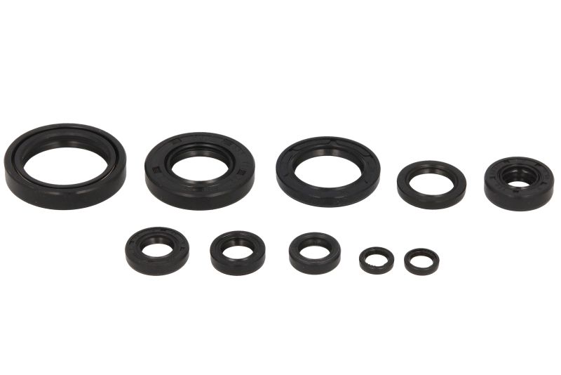 WINDEROSA sada motorového těsnění YAMAHA YZ 125 98-00