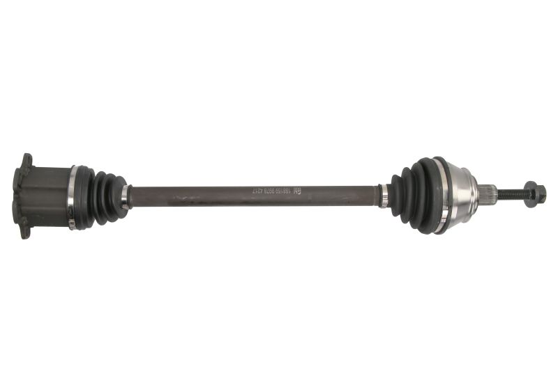 Poluosovina Desna za vozilo AUDI A6 ALLROAD C6