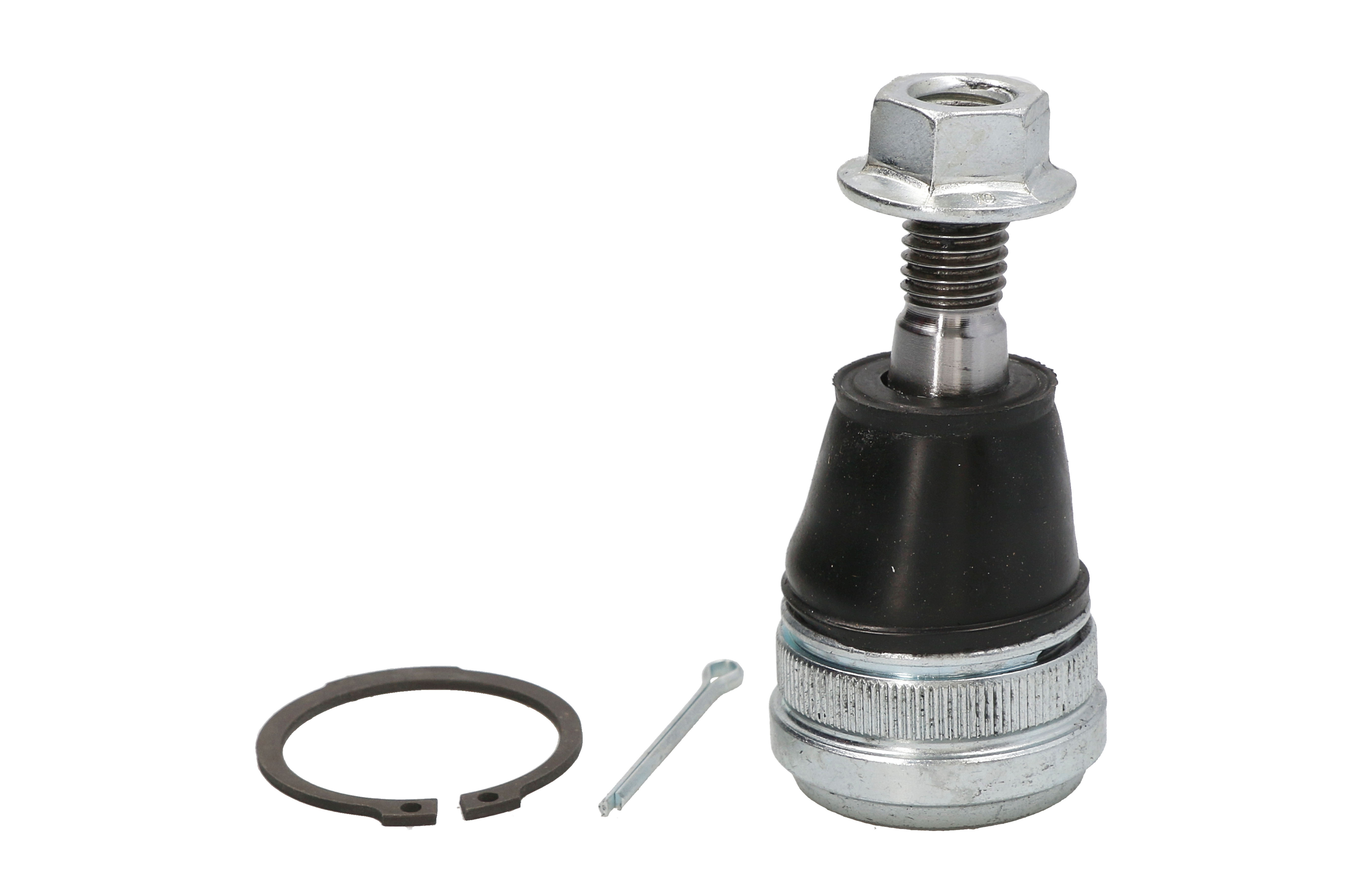 Шарова опора (верх передн) (діаметр конуса 18mm) FORD RANGER, MAZDA BT-50 II 2.0D-3.2D 04.11-