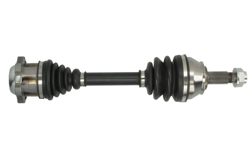Poluosovina Lijeva za vozilo FIAT MULTIPLA 1.9D 04.99-06.10