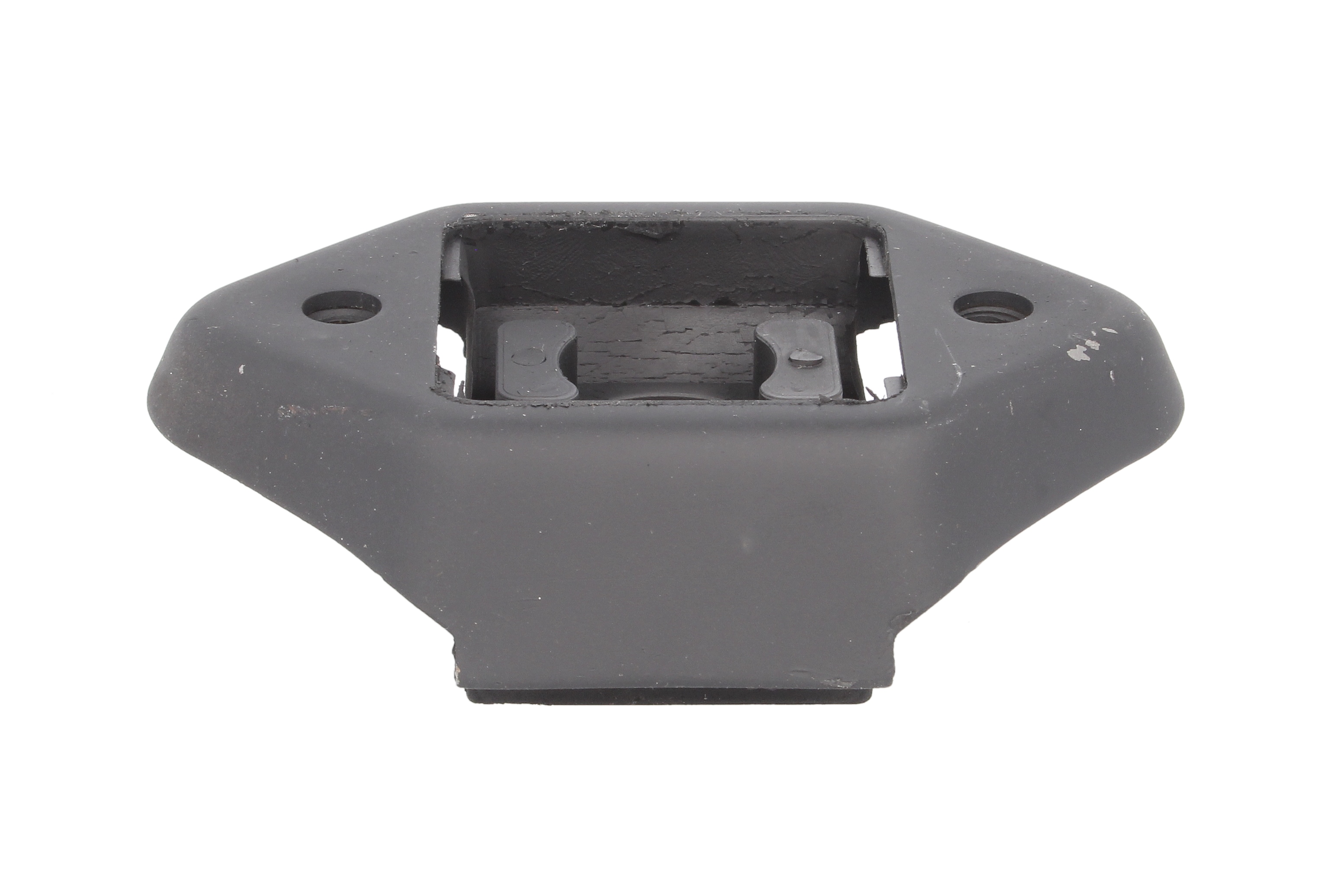 Подушка двигуна задн, гумово-металев. SUZUKI JIMNY 1.3/1.5D 09.98-