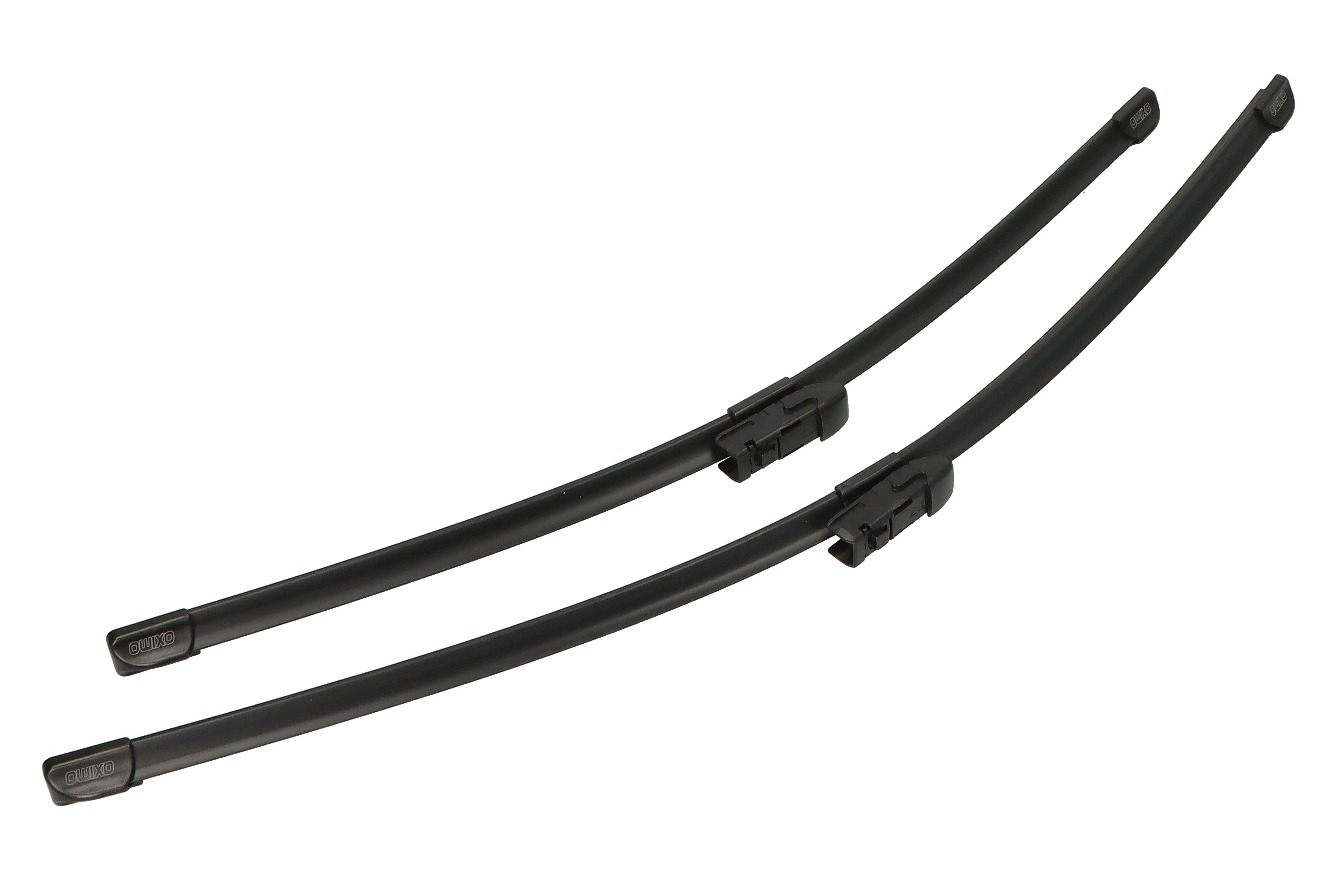 Щітка склоочисника безкаркасна передн (2шт) 600/500мм LAND ROVER DISCOVERY V, RANGE ROVER IV, RANGE ROVER SPORT II 08.12- фото 2