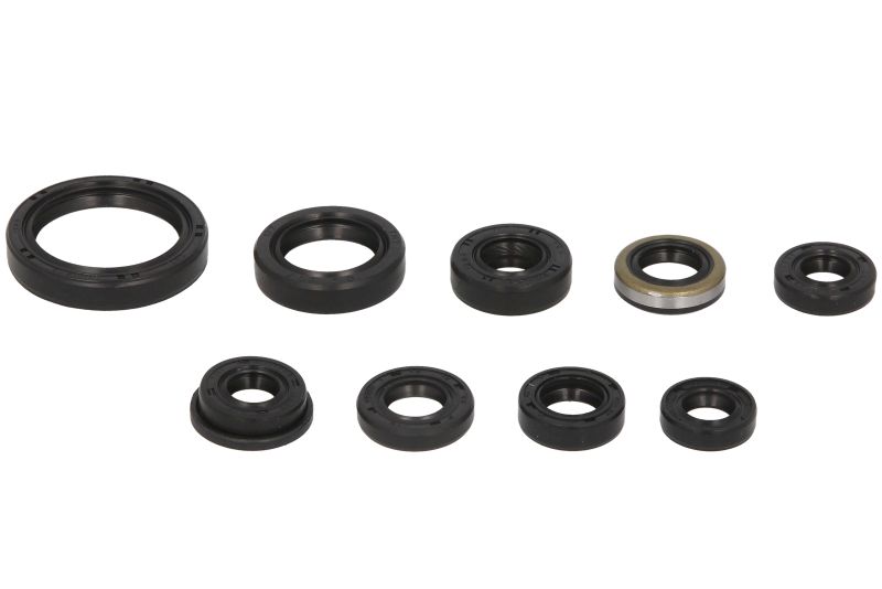 WINDEROSA sada motorového těsnění KAWASAKI KX 450 F 06-15, KXF 450 06-10 (822319)