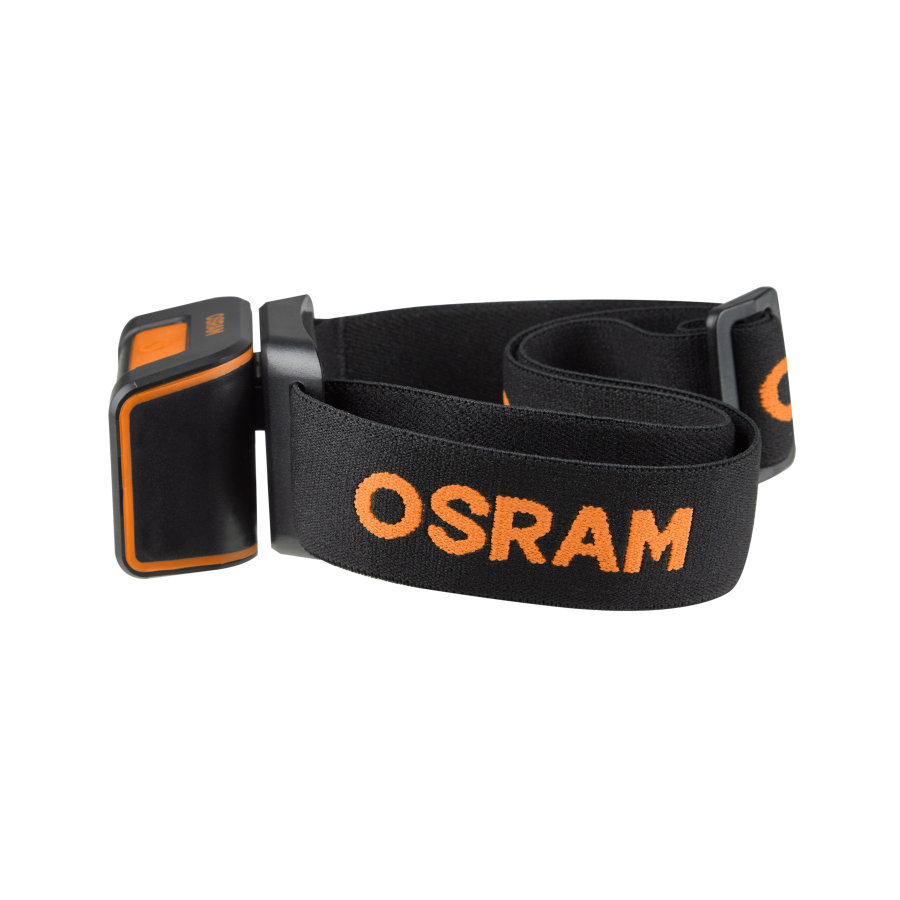Ліхтар LEDINSPECT® HEADTORCH250 / 6000K 5.55W 250LM OSRAM (LEDIL404) osram фото 7