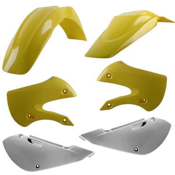 CEMOTO plastové sady SUZUKI RM 65 03-05