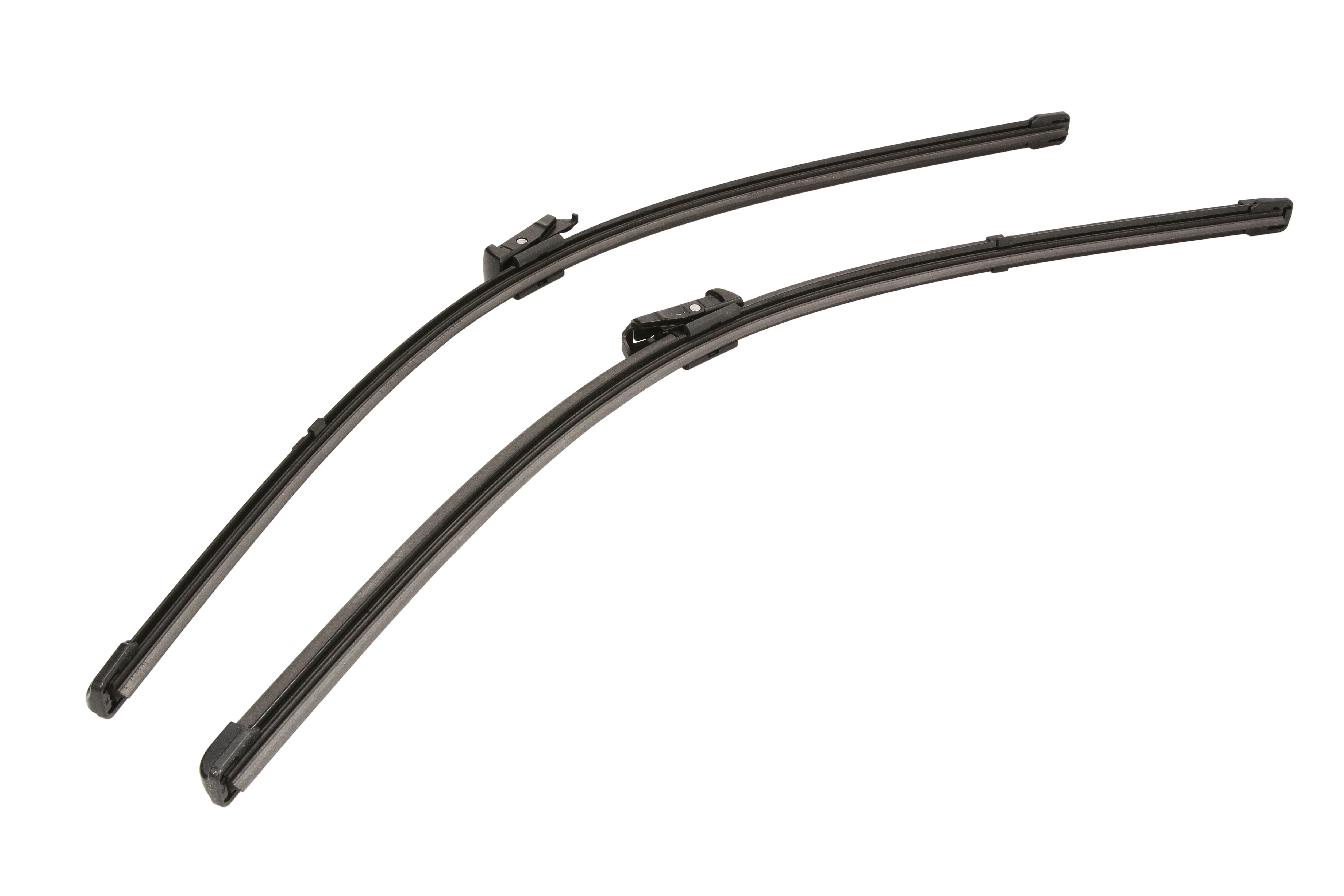 Щітка склоочисника К-Т БАСКАРКАСНИЙ SILENCIO®/600/600 MM/VF865 VALEO (577865) Valeo фото 3