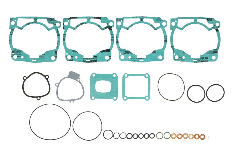 WINDEROSA sada těsnění, hlava válce KTM SX 250 17, XC 250, 300 17, XC-W 250, 300, 300 (SIX DAYS) 17