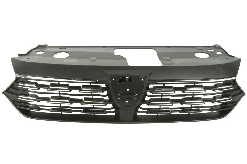 Prednja maska / Grill za vozilo DACIA LOGAN 3, SANDERO 3
