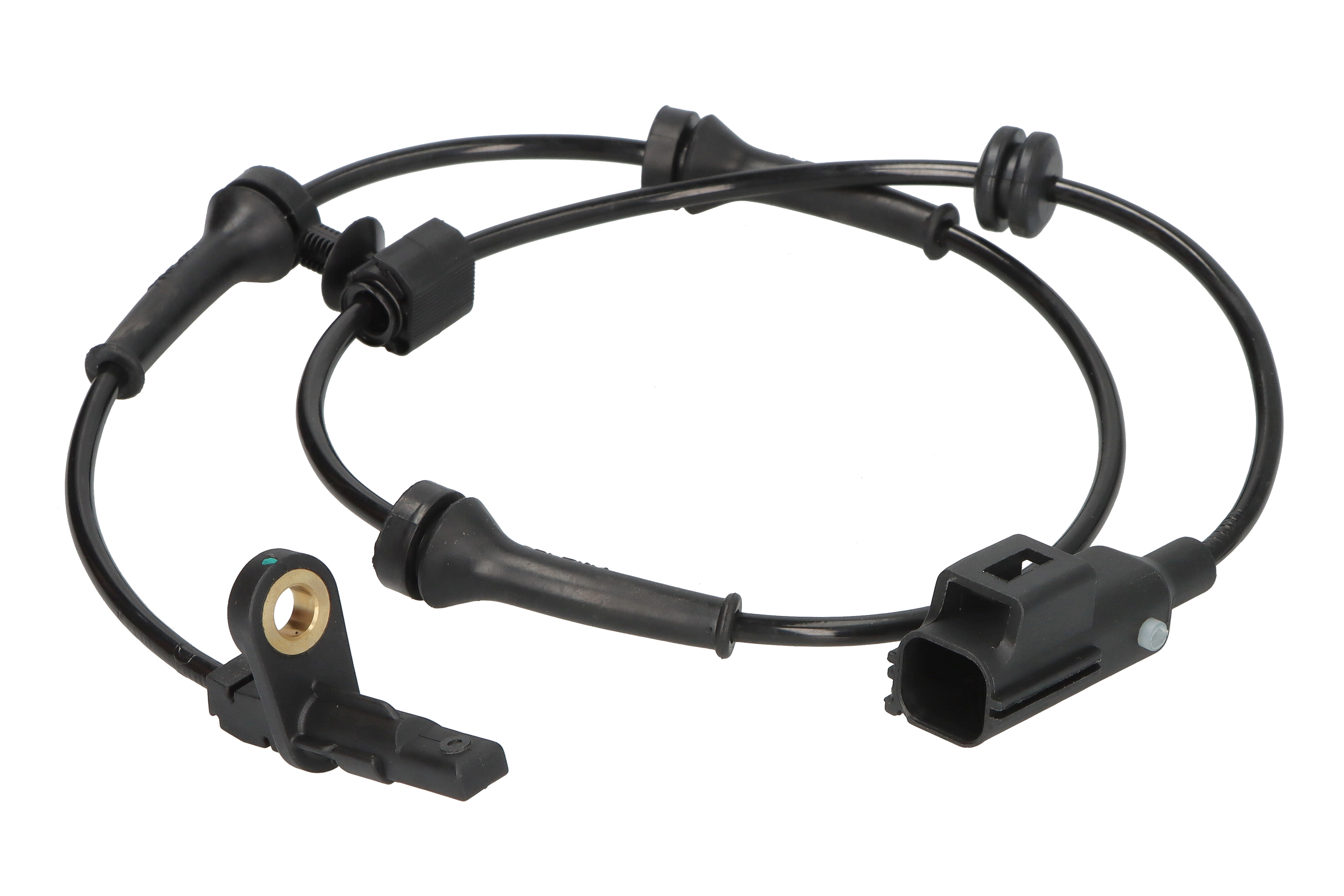 Датчик ABS LAND ROVER FREELANDER 2 (L359) 2.2 TD4 4X4 2006.10-2014.10 DELPHI (SS20373) Delphi фото 3