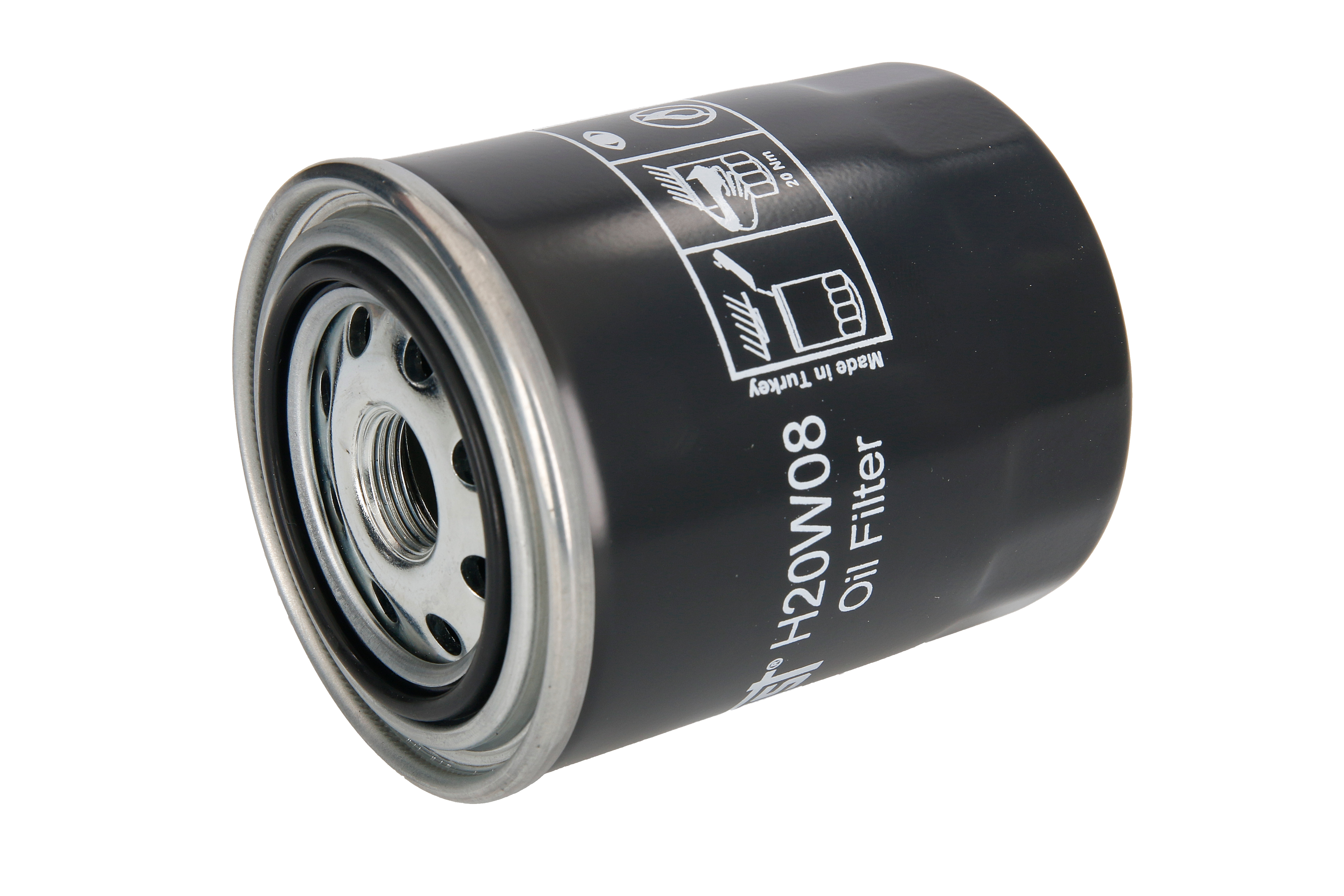 Масляний фільтр FORD MAVERICK, INFINITI J30, M30, Q45 I, Q45 II, NISSAN 100NX, 200SX, 300ZX, ALMERA I, BLUEBIRD, CABSTAR, CEDRIC, CHERRY III, MAXIMA III, PICK UP, PRAIRIE 1.3-4.5 01.66-09.07