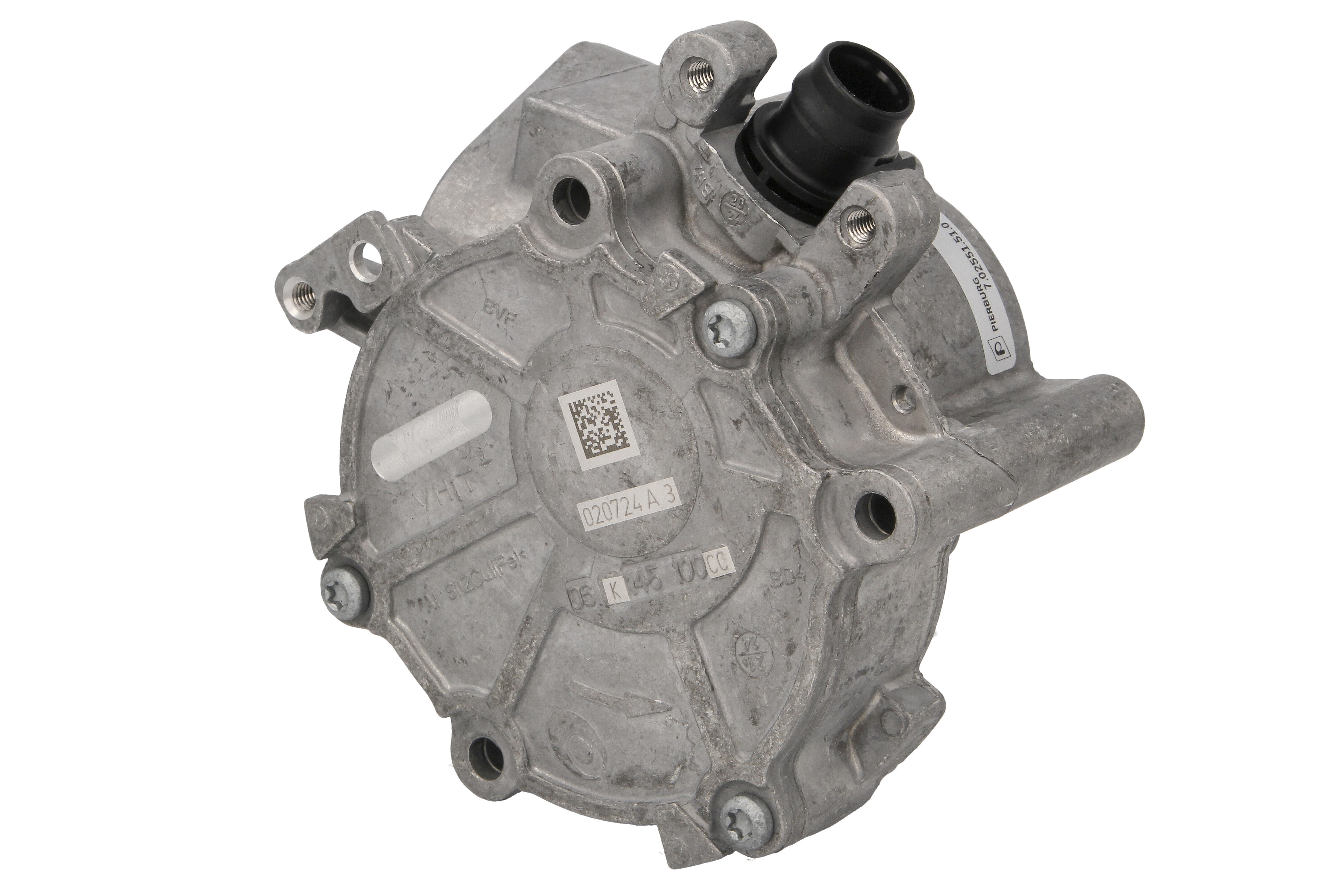 Насос вакуумний AUDI A5 (8T3) 1.8 TFSI 1.8 2007.10 - 2017.01 PIERBURG (7.02551.51.0) Pierburg фото 4