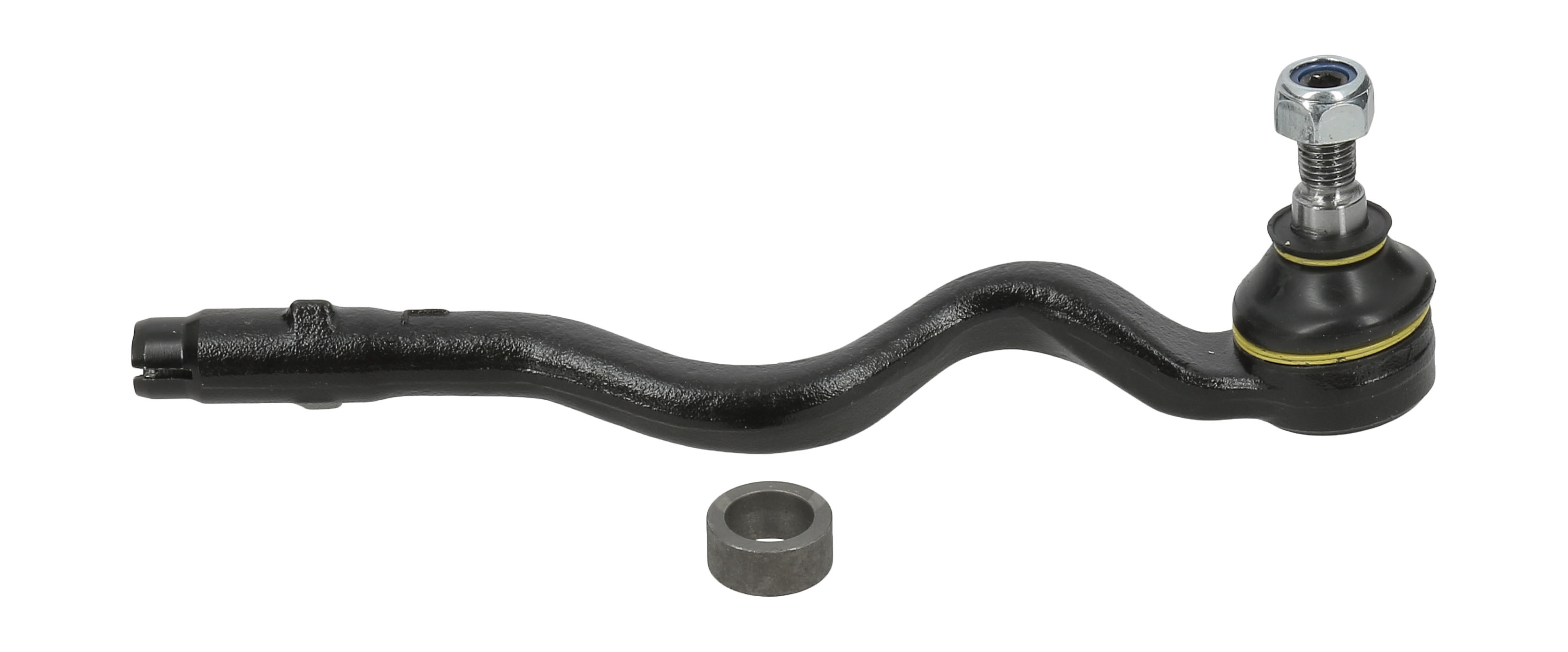 Наконечник рульової тяги BMW 3 E46 MOOG (BM-ES-0491) Moog фото 3