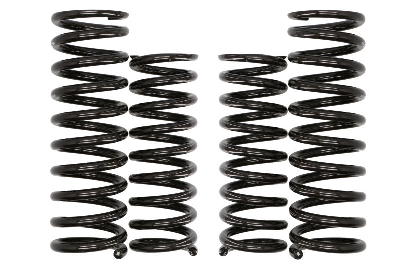 EIBACH Sportske opruge za vozilo MERCEDES 190 (W201) 1.8-2.5D 10.82-08.93