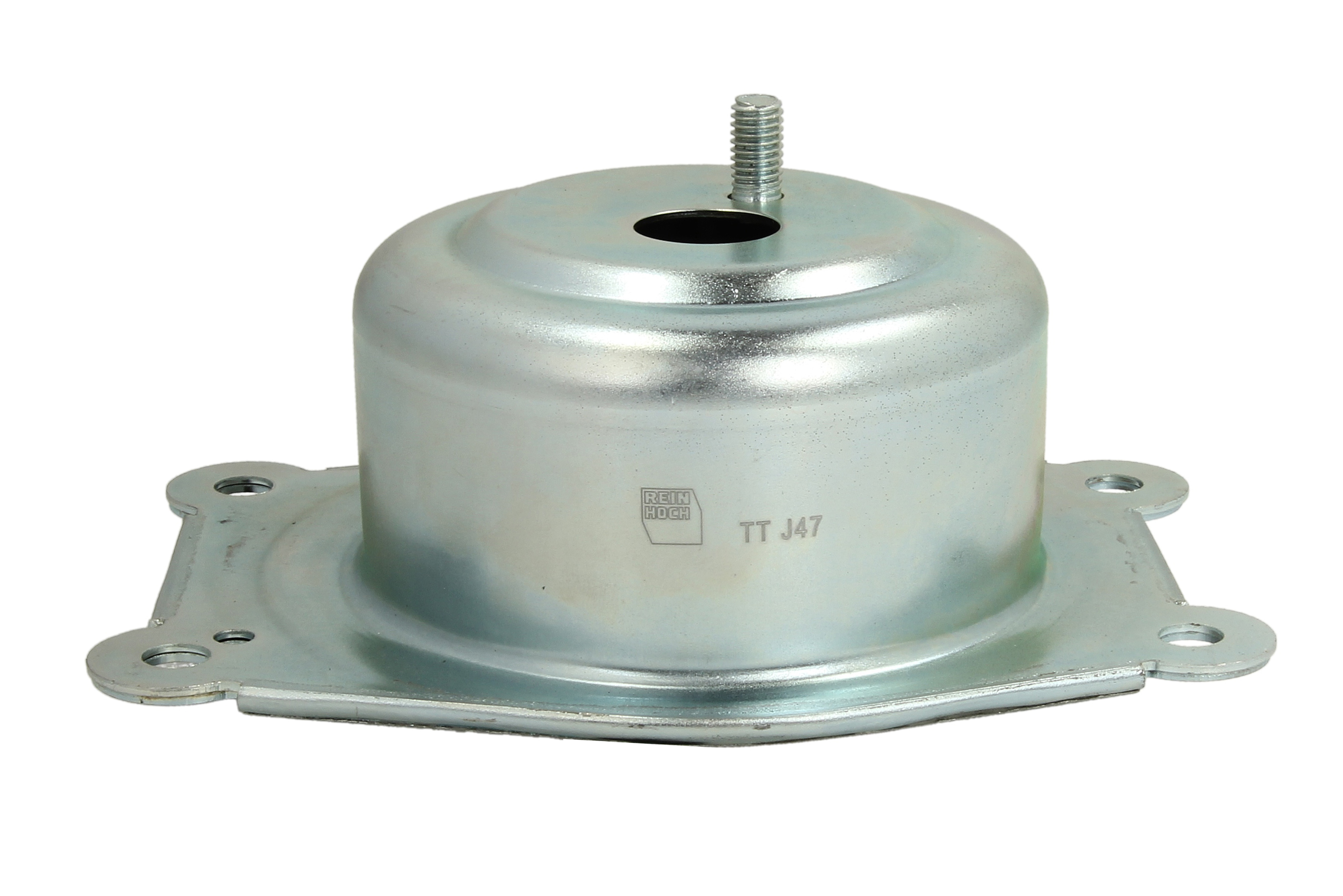 Подушка двигуна передн лів, гідравлічний OPEL ASTRA G, ASTRA H, ASTRA H CLASSIC, ASTRA H GTC, ZAFIRA B 1.3D-1.8 02.98-04.15