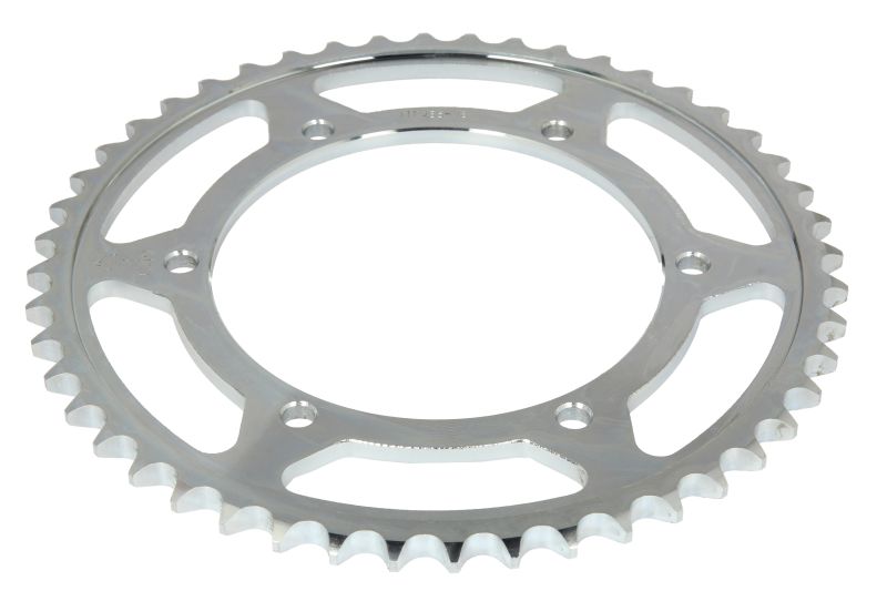 JT SPROCKETS řetězová rozeta GILERA COGUAR 125 01, KK 125 86-89, KZ 125 86-88