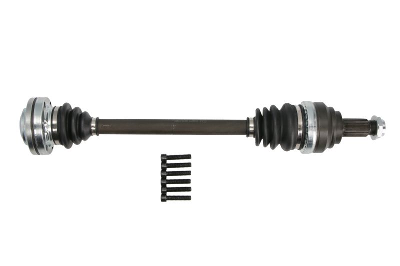 Poluosovina za vozilo BMW X1 (E84) 2.0/2.0D 03.09-06.15
