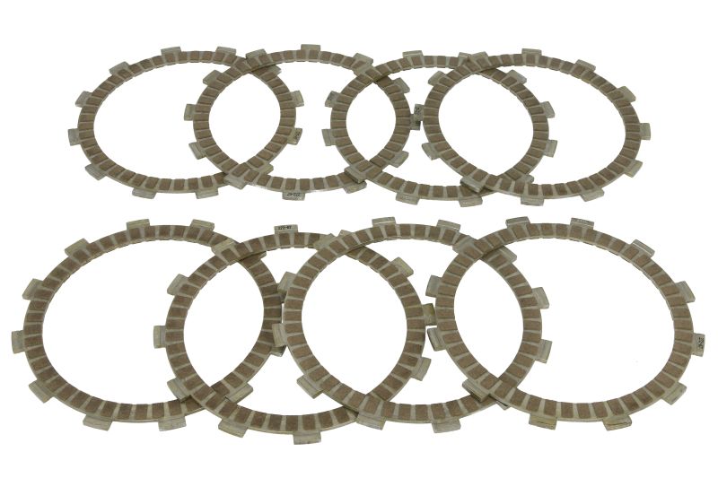TRW MOTO lamela spojky HONDA CB 1300, 1300S, 1300SA (ABS), 1300F, 1100, 1300A 03-15, RVF 750 R 94-97, XL 1000 V (VARADERO), VA (VARADERO ABS) 01-13 (B0064YQ0MI)