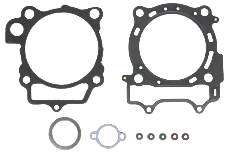 WINDEROSA sada těsnění, hlava válce YAMAHA WR 450 F 07-15, YZ 450 F 06-09 (810687)