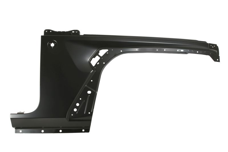 Desni prednji blatobran za vozilo JEEP WRANGLER 4 JL