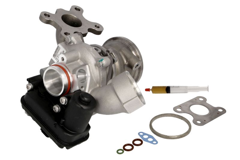 Turbina Turbo za vozilo AUDI A1