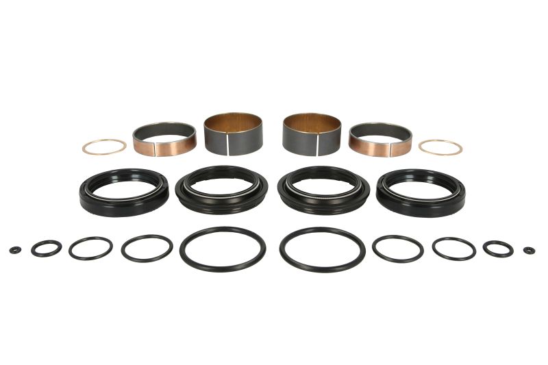 PIVOT WORKS opravní sada pro tlumiče KAWASAKI KX 250, 125 96-00