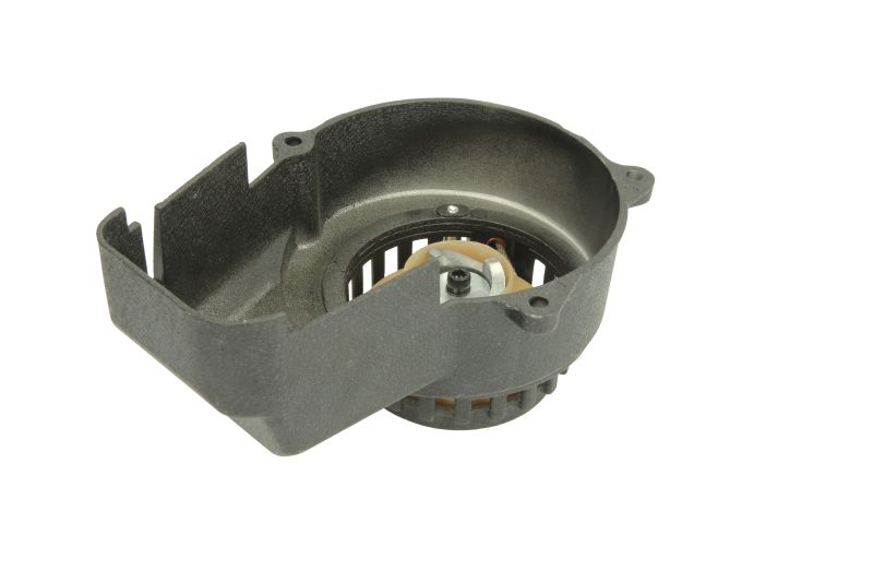 INPARTS startér CHIŃSKI SKUTER/MOPED/MOTOROWER/ATV 2T POCKET BIKE
