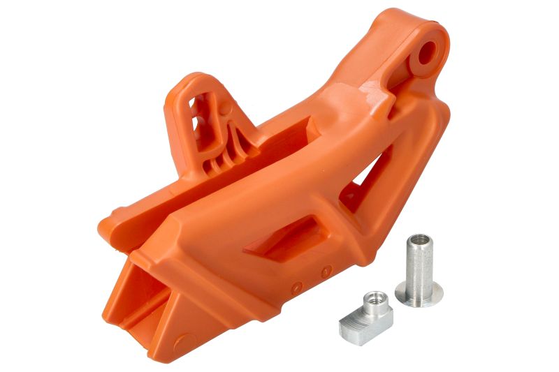 POLISPORT vodítka řetězu / rolny KTM SX 85 15-23, XC 250, 300 08-23