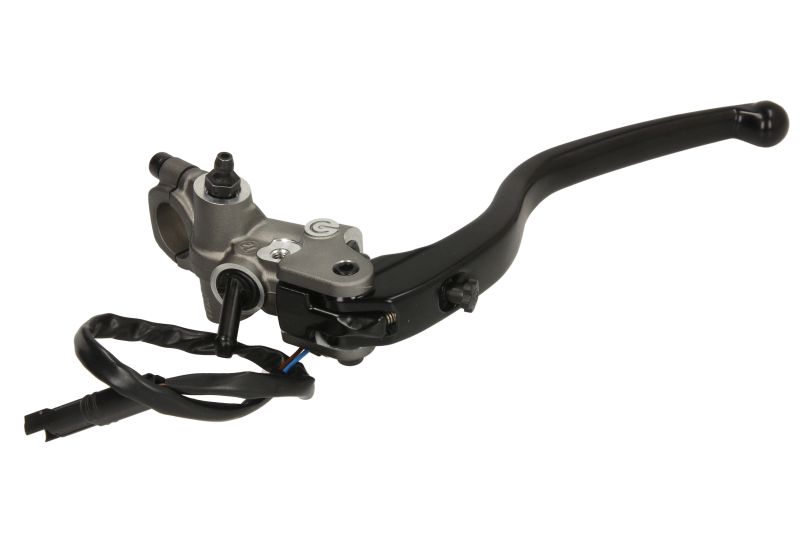BREMBO hlavní brzdový válec DUCATI 1198 1198 R CORSE, S, SP 09-11, DIAVEL 1198, 1198 TITANIUM, 1200 ABS, 1198 (DARK), 1200 (DIESEL), 1198 (CARBON),