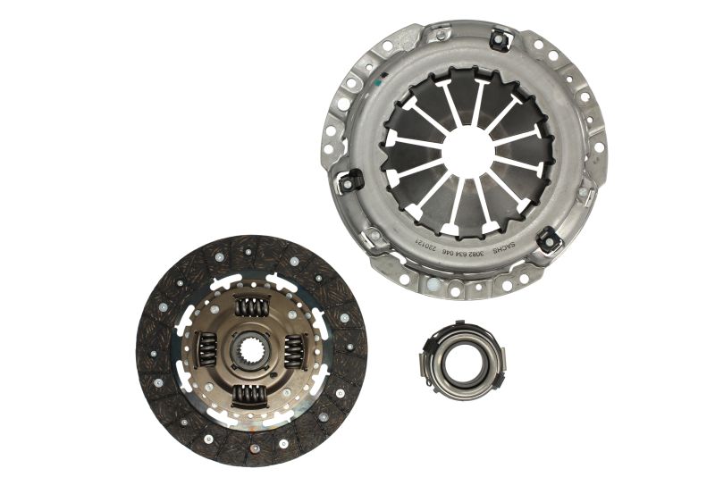 Set kvačila za vozilo TOYOTA COROLLA 1.4