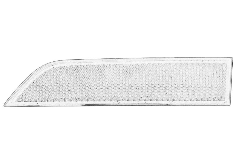 Iluminare - Reflector Spate Dreapta potrivit AUDI A6 C8 02.18-