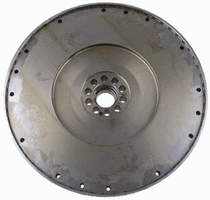 Zamajac 430mm za vozilo MAN TGA, TGS 1, TGX 1