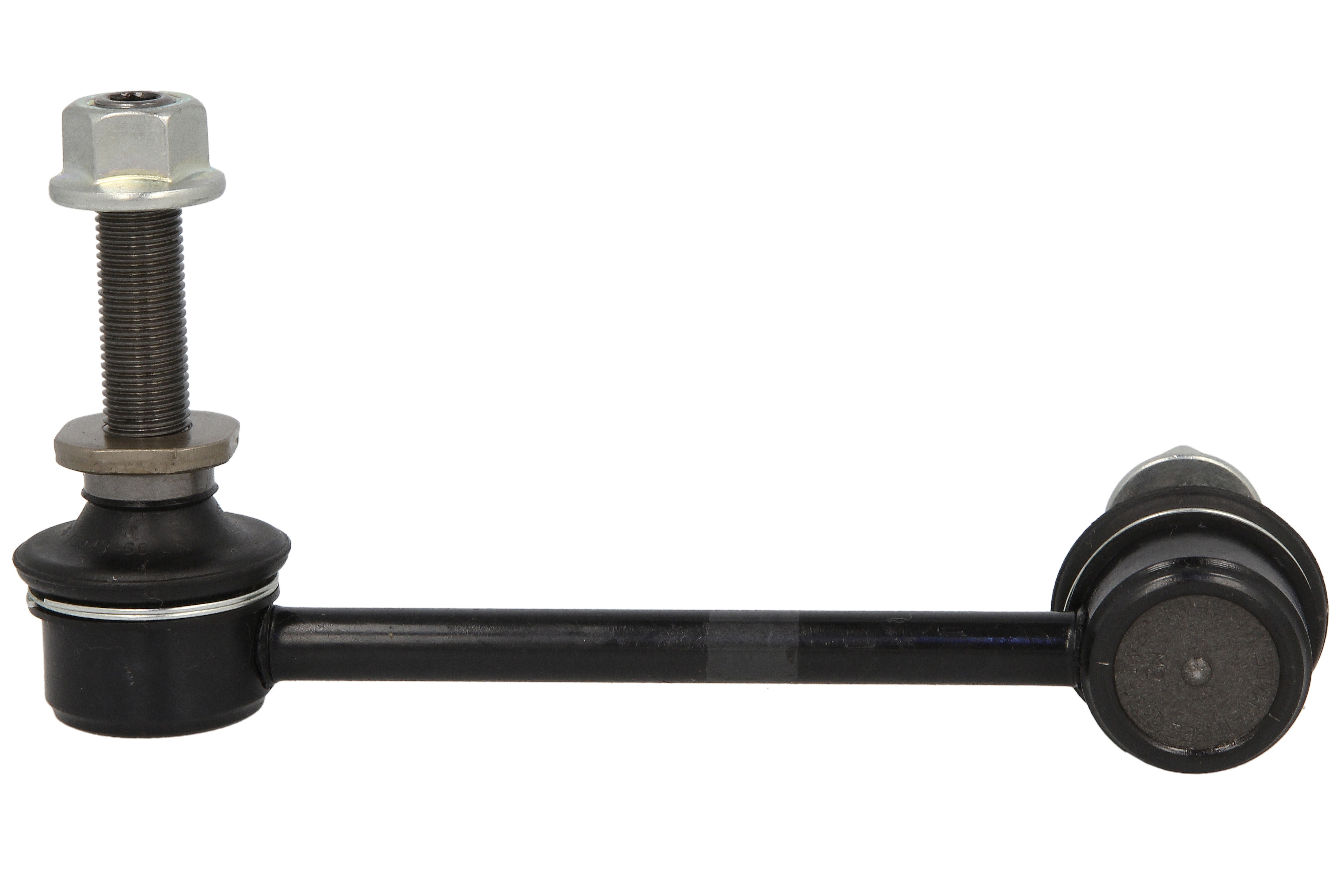 Стійка стабілізатора передн лів TOYOTA 4 RUNNER IV, 4 RUNNER V, FJ CRUISER, FORTUNER, HILUX VI, HILUX VII, HILUX VIII, LAND CRUISER, LAND CRUISER PRADO 2.4D-4.7 11.01-