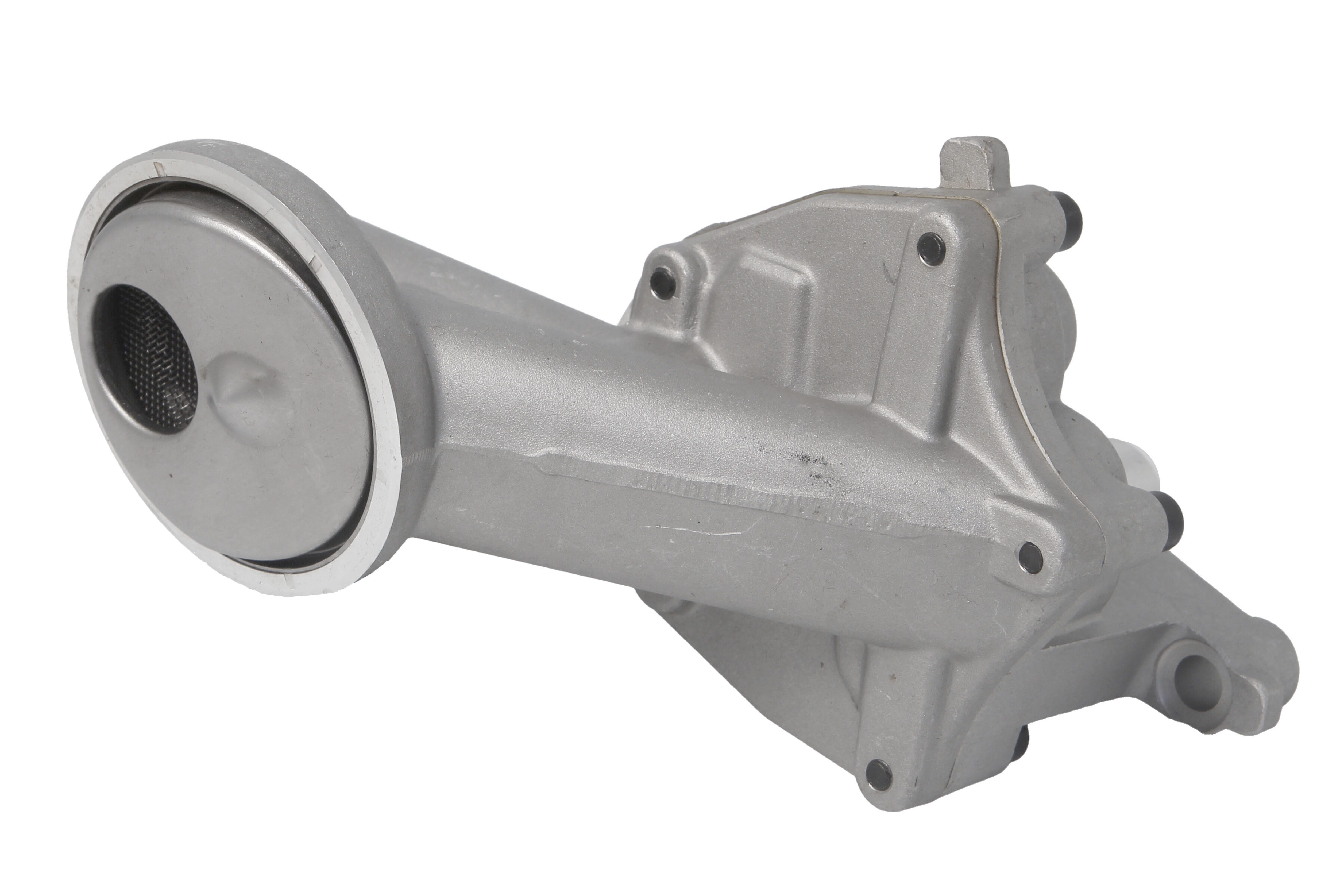 Масляний насос AUDI TT, SEAT ALHAMBRA, LEON, VW BORA, BORA I, CORRADO, GOLF III, GOLF IV, MULTIVAN T5, PASSAT B3/B4, SHARAN, TRANSPORTER T5 2.8/2.9/3.2 08.91-03.10 фото 3
