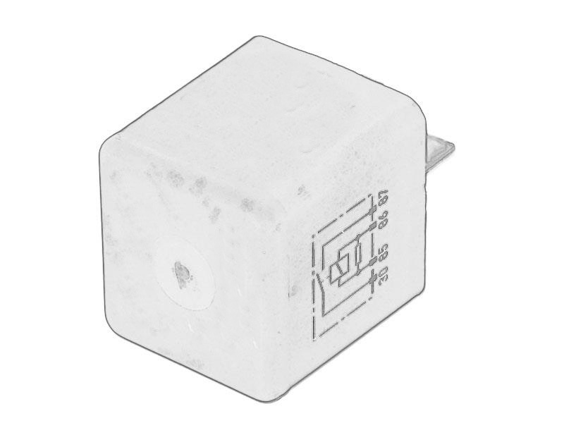 Реле (24V, 70A) MAN фото 2
