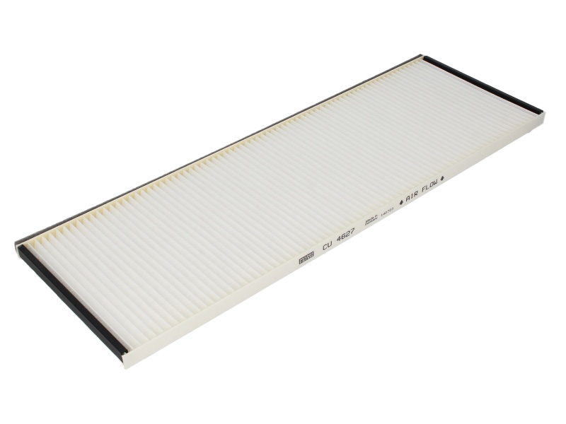 Filter kabine za vozilo IVECO CITYCLASS