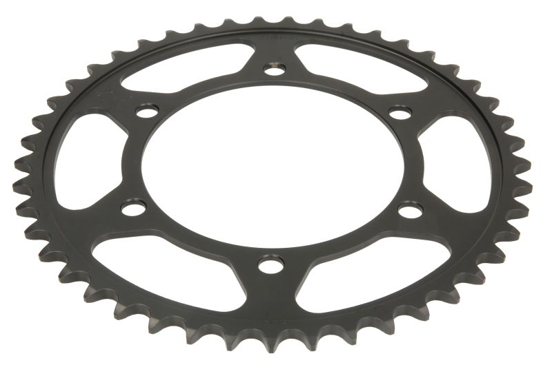 JT SPROCKETS řetězová rozeta KAWASAKI EN 500 (VULCAN) 90-09, W 800 11-16, ZX-4 400 88, ZX-6R 600 (NINJA) 96-97, ZXR 400 R H2 88-89