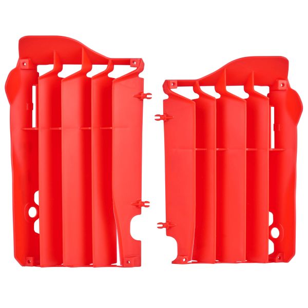 POLISPORT kryt ventilátoru HONDA CRF 450 R 13-14