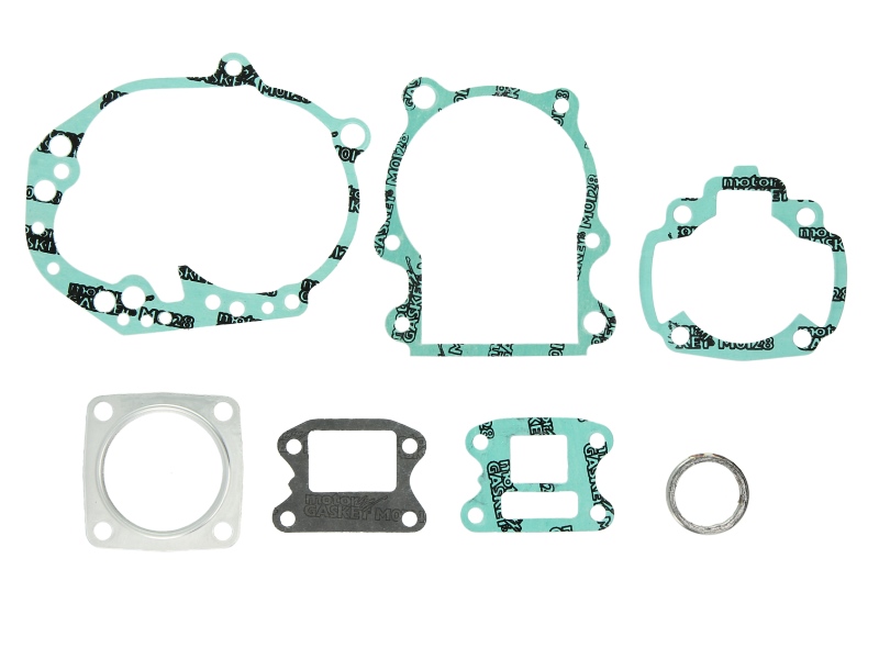 ATHENA kompletní sada těsnění, motor PEUGEOT ELYSEO 100 99-01, SV 100 98, SPEEDFIGHT 100 97-00, TREKKER 100 98-99, VIVACITY 100 99-01, X-FIGHT 100 M 00