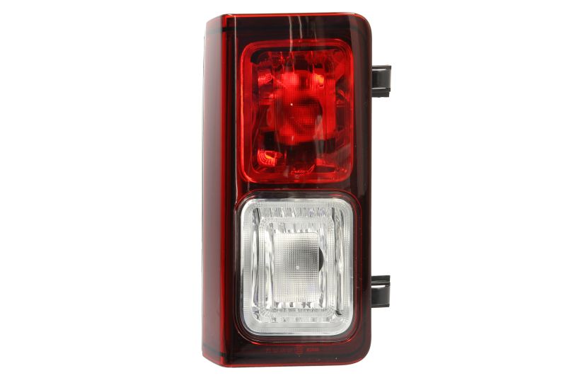 Stop spate dreapta (W16W, lumina de marsarier) potrivit FIAT TALENTO 296; NISSAN NV300; OPEL VIVARO B; RENAULT TRAFIC III 08.14-