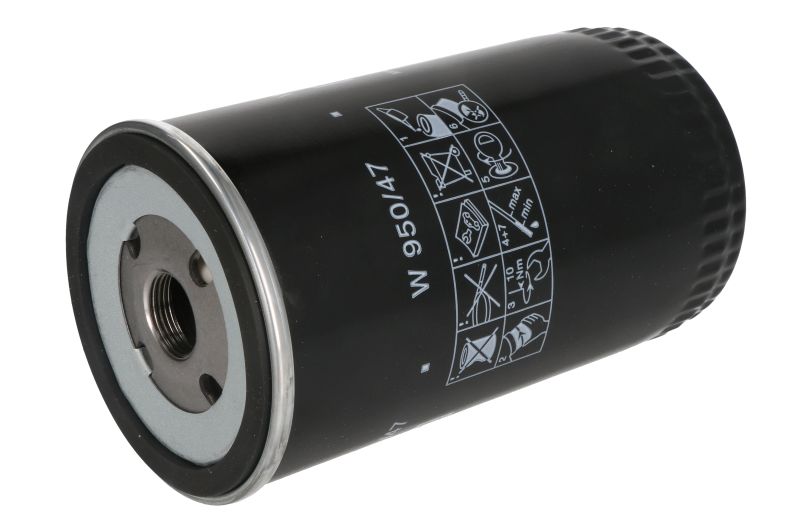 Filter ulja za vozilo URSUS 3822