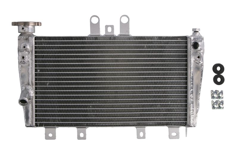 Levně 4 RIDE chladič, chlazení motoru TRIUMPH SPEED 1050 05-10