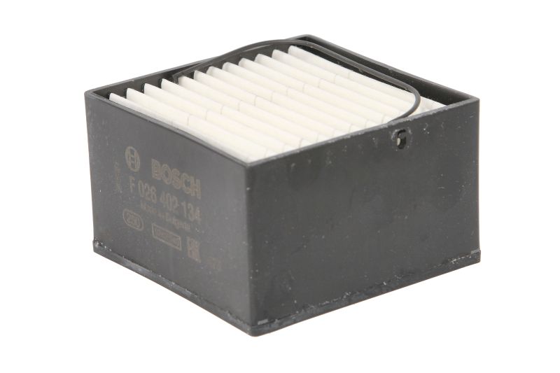 Filtru combustibil ASTRA HD 7-C 44.36 din 2000 KW 265 CP 360 CMC 12882, Auto, Bosch, 4x Stickere auto cu ASTRA