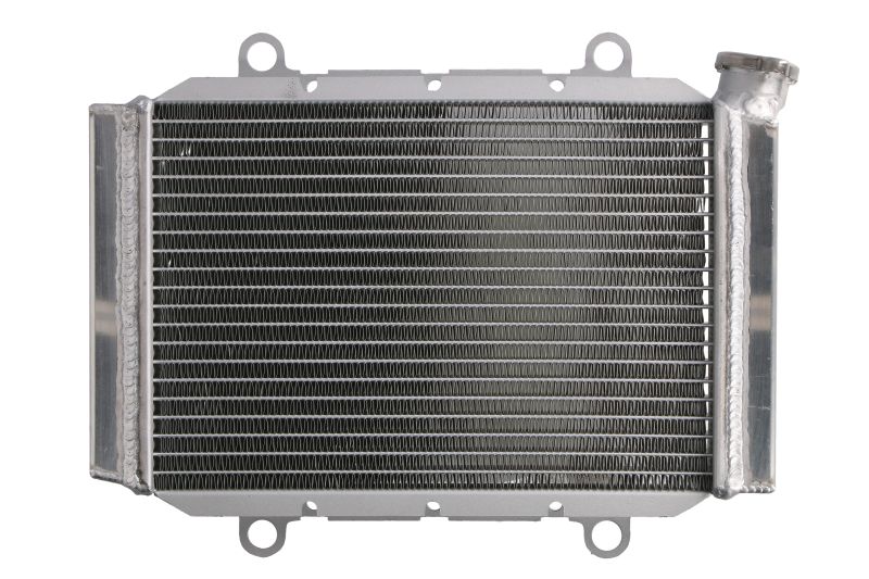 4 RIDE chladič, chlazení motoru YAMAHA YFM 450 KODIAK, KODIAK EPS 18-22, YFZ 450 04-13 (BB5-E2461-00-00)
