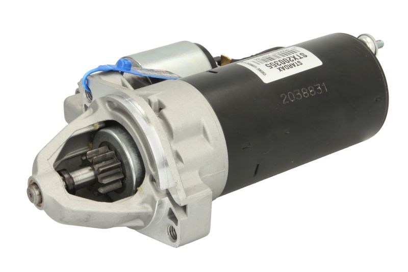 Anlaser starter za vozilo MERCEDES 124 (A124)
