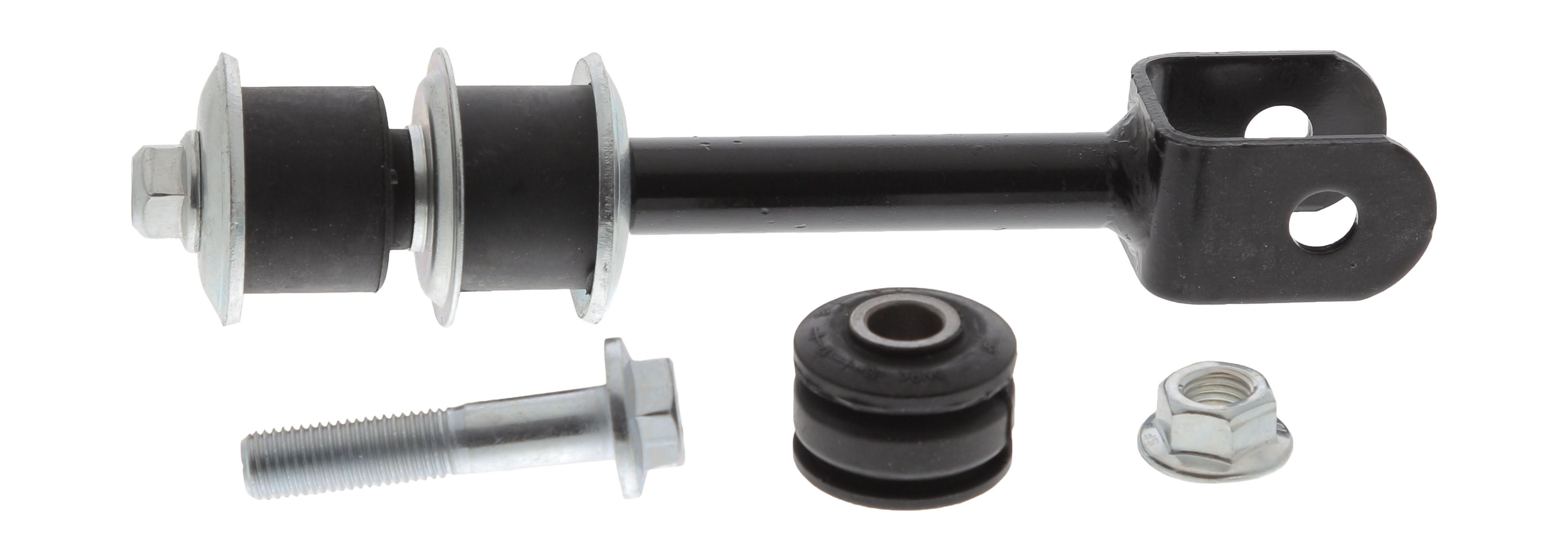 Стабілізатор (стійки) TOYOTA LAND CRUISER (VDJ20_, UZJ20_) FOR VEHICLES WITH HEIGHT-ADJ MOOG (TO-LS-14561) Moog фото 3