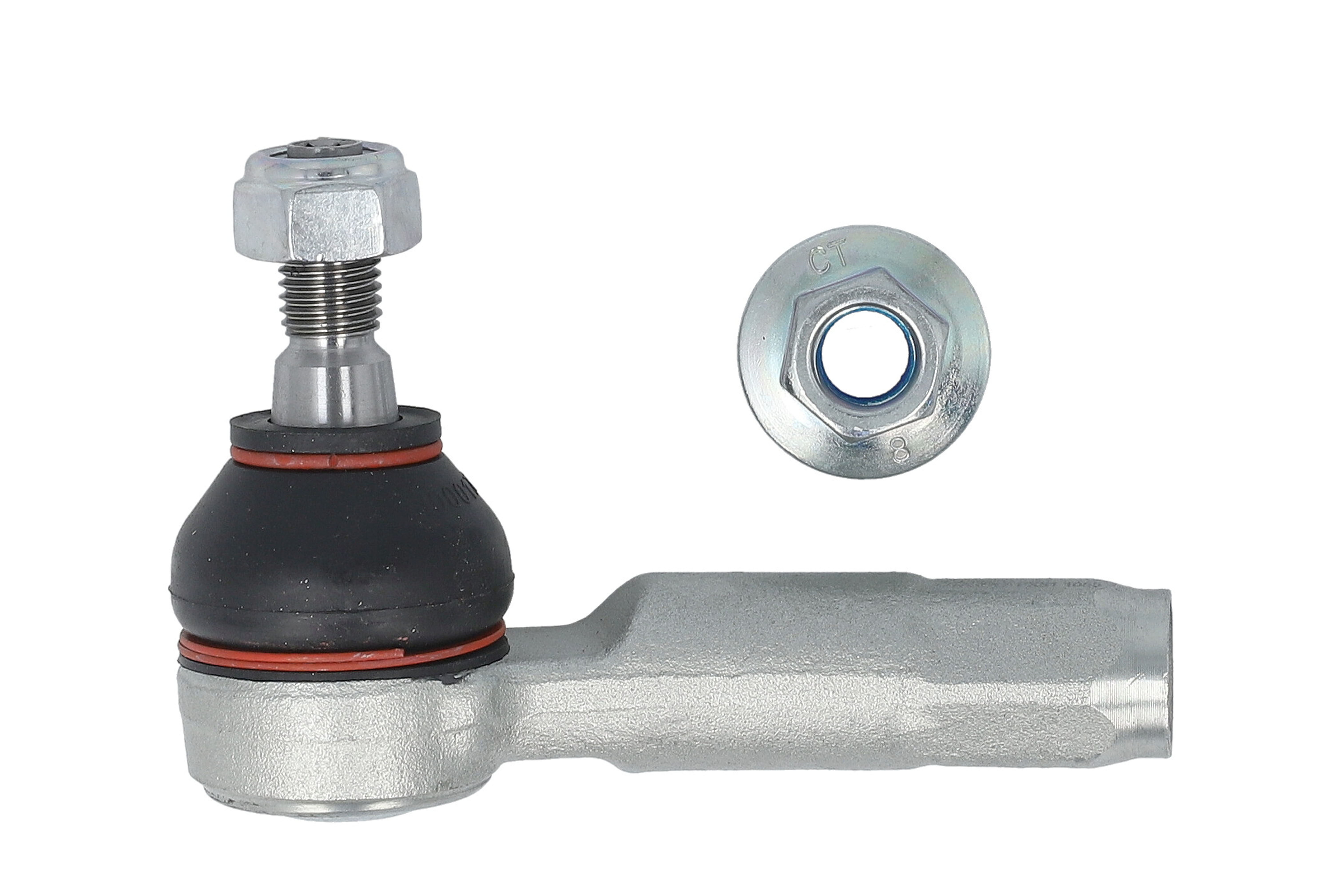 Рульовий наконечник прав AUDI A3, Q2, Q3, CUPRA ATECA, SEAT ALHAMBRA, ATECA, IBIZA V, LEON, LEON SC, LEON SPORTSTOURER, LEON ST, TARRACO, SKODA KAROQ, KODIAQ I, OCTAVIA II 1.0-Electric 02.03-
