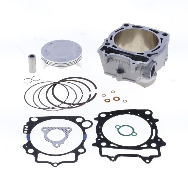 ATHENA complete cylinder YAMAHA YZF 450 18-19 BIG BORE 102mm = 497ccm (P400485100068)