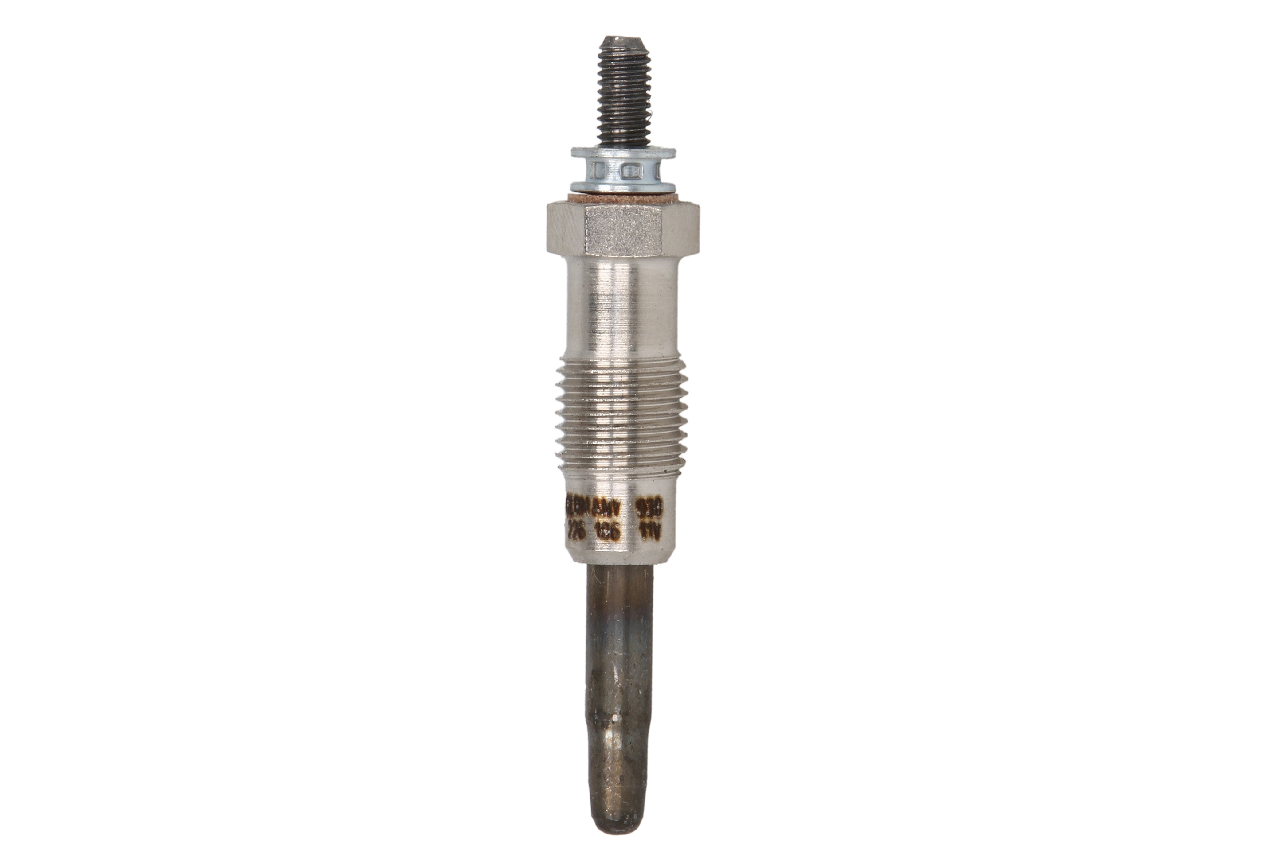 Свічка розжарювання Citroen Jumper/Fiat Scudo/Peugeot Partner 1.9/2.5 D/TD -98 (11V) BorgWarner (BERU) фото 5