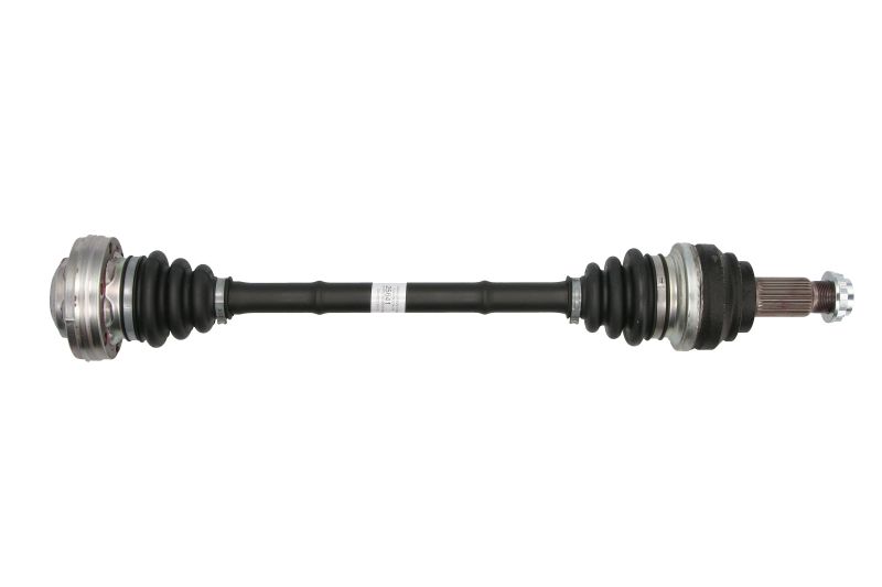 Poluosovina za vozilo BMW X1 (E84) 2.0/2.0D 03.09-06.15